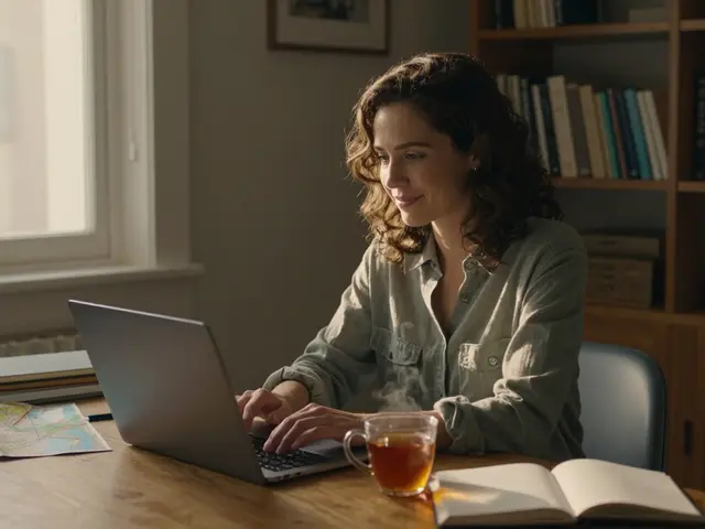 The Unexpected Benefits of Seeking an Unmarried Woman