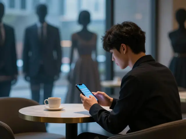 Traps to Avoid on an Elite Dating Site