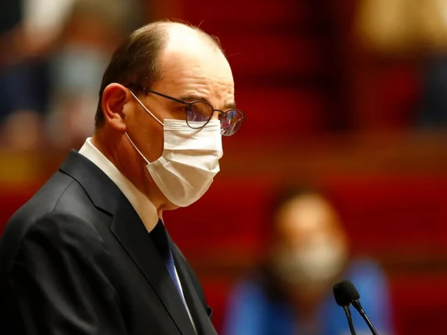 The impact of French politics on the escort industry