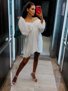 Adel escort in Paris