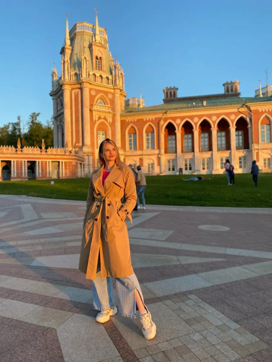 Aida escort in Paris