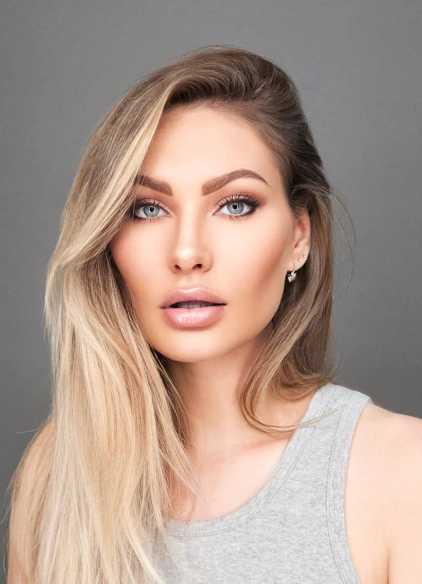 Aksena escort in Paris