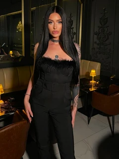 Aleks escort in Paris