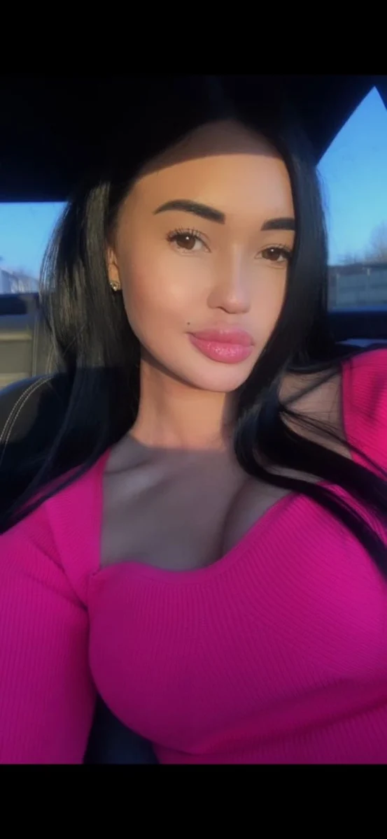 Alina escort in Paris