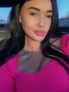 Alina escort in Paris