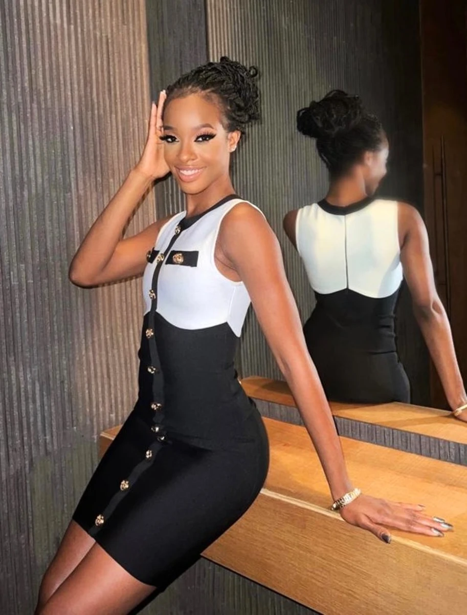 Amanda escort in Paris
