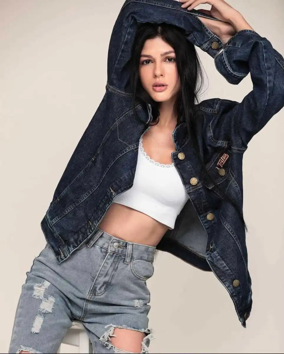 Amanda escort in Paris