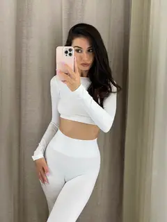Anastasia escort in Paris