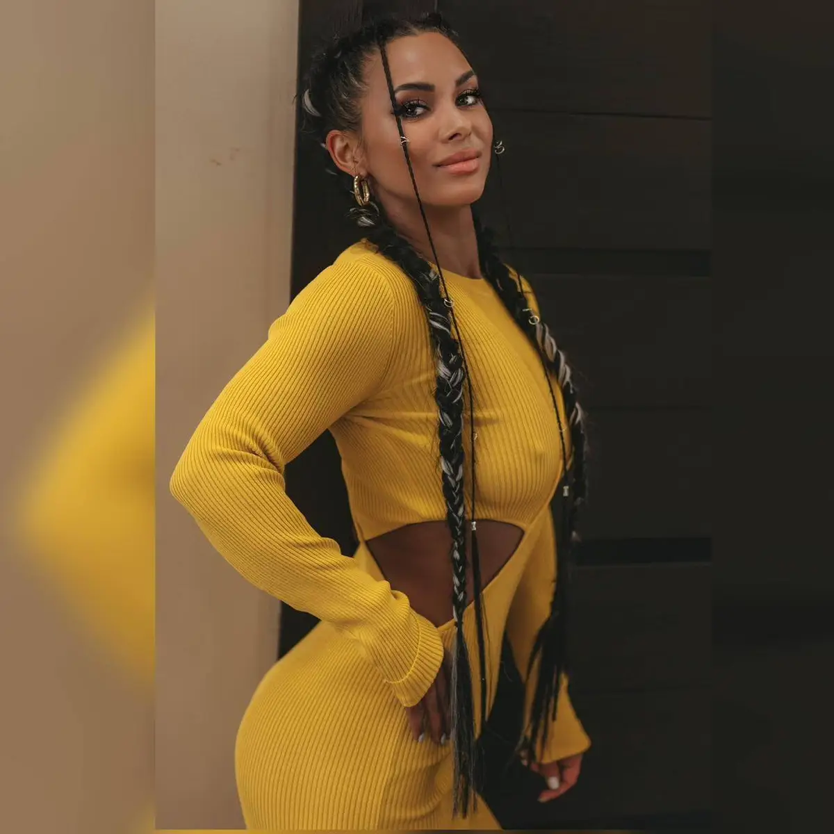 Angelica escort in Paris