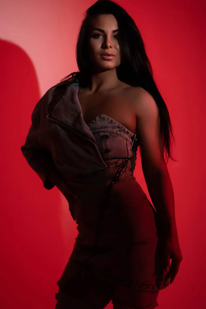 Angelica escort in Paris