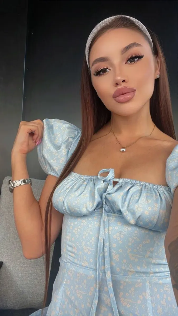 Angelina escort in Paris