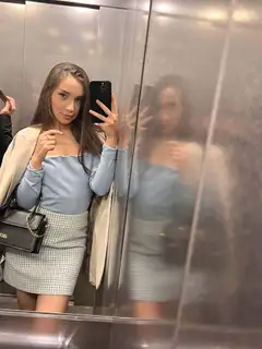 Angelina escort in Paris
