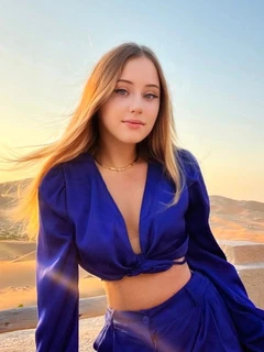 Annabella escort in Paris