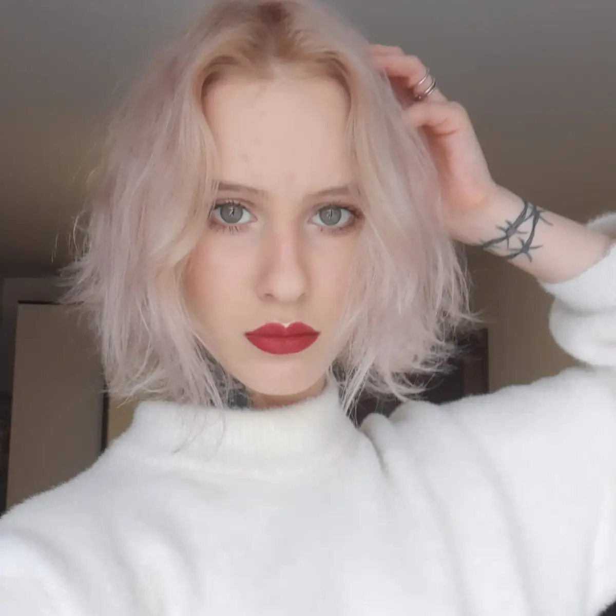 Anya  escort in Paris