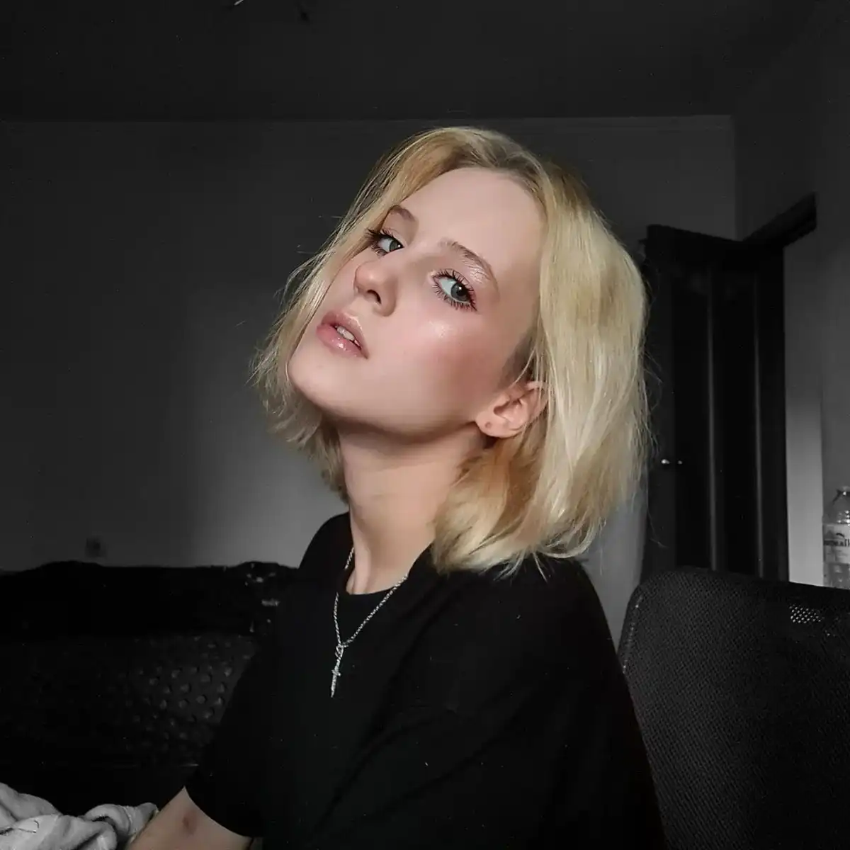 Anya  escort in Paris