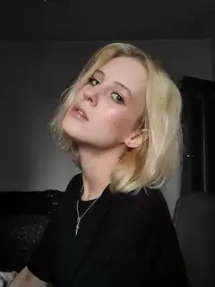 Anya  escort in Paris