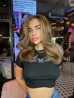 Ariela escort in Paris