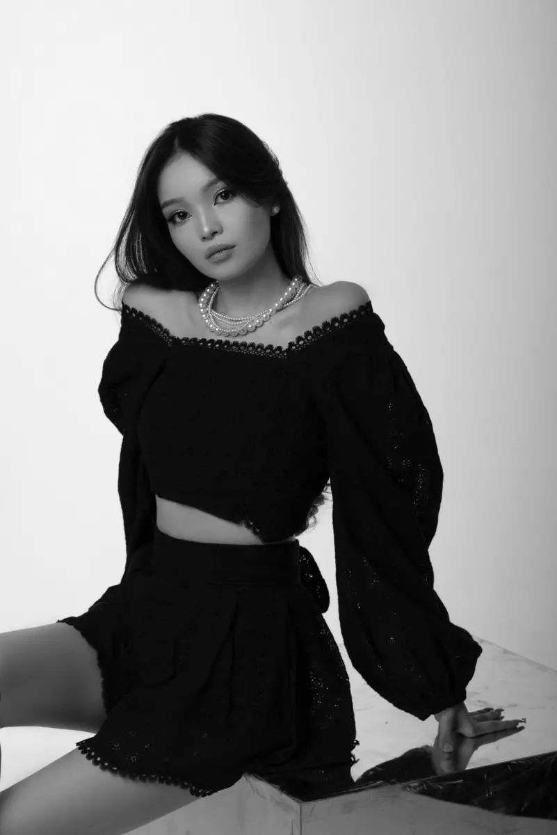 Aurika escort in Paris