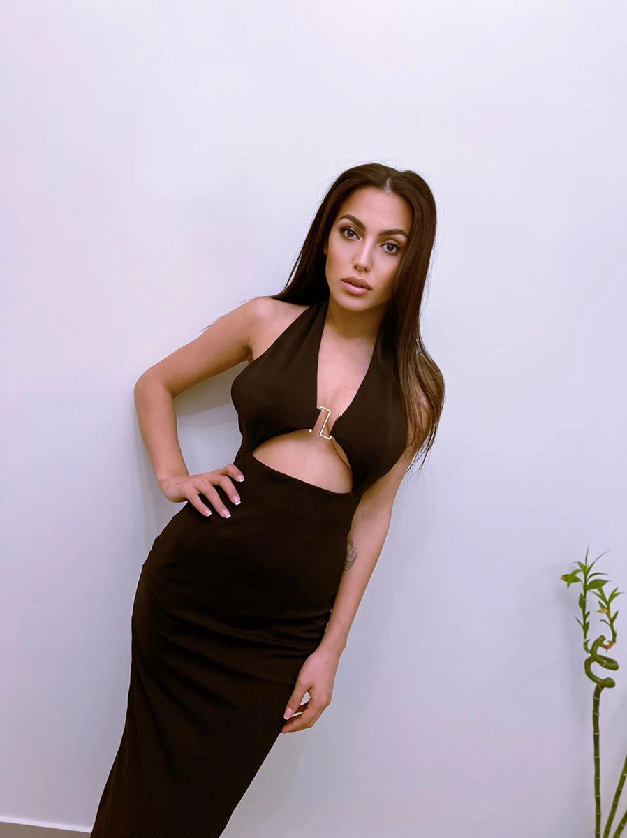 Bagheera  escort in Paris