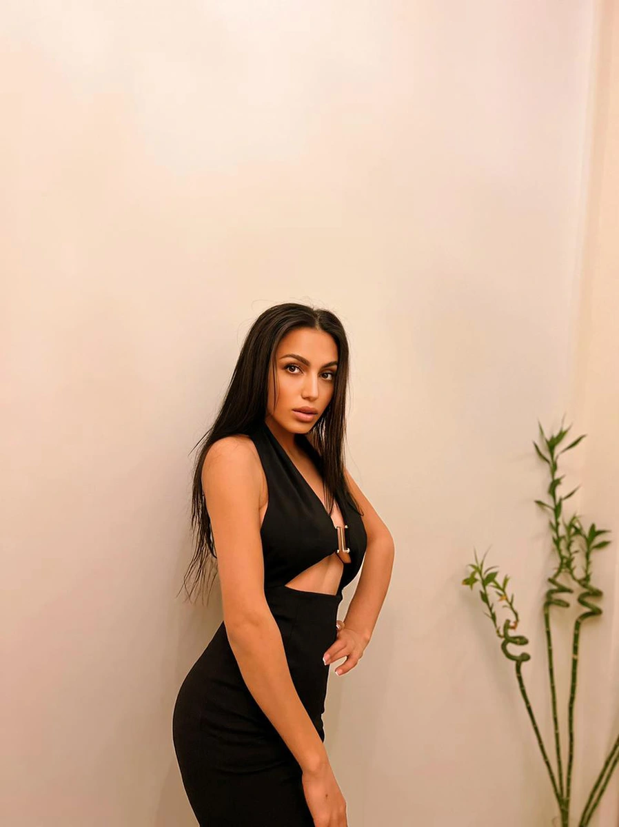 Bagheera  escort in Paris