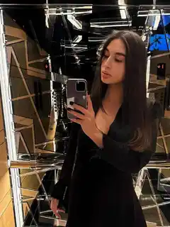 Billy escort in Paris