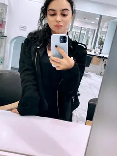 Carolina escort in Paris