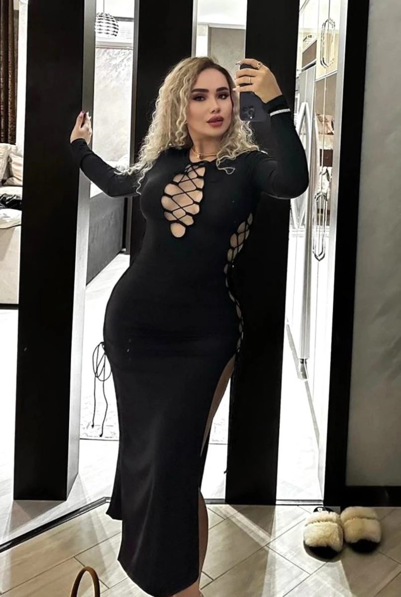 Caroline escort in Paris