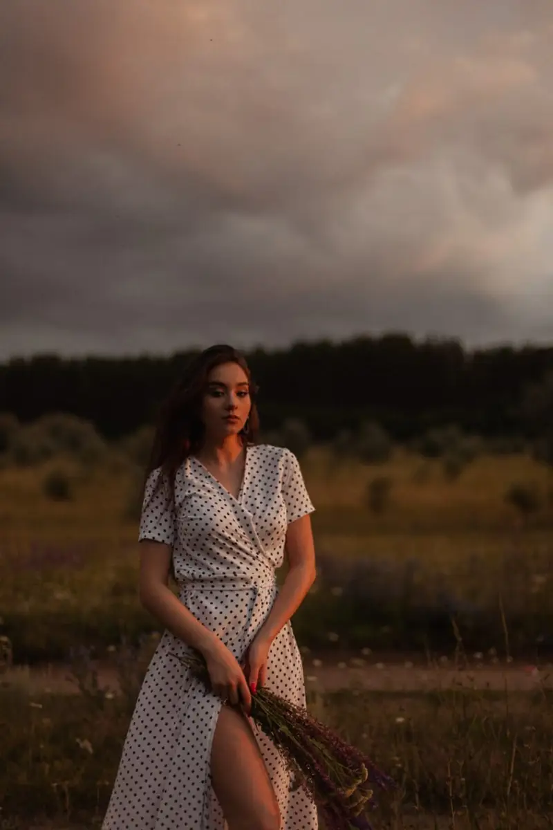 Daniella escort in Paris