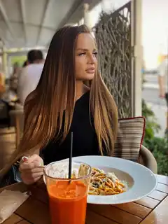 Dasha escort in Paris