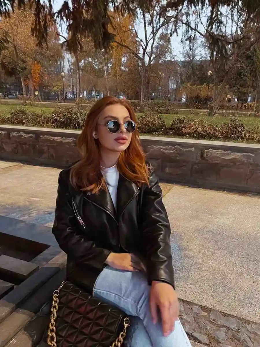 Dayana escort in Paris