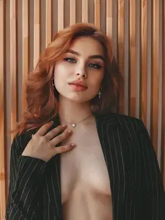 Dayana escort in Paris