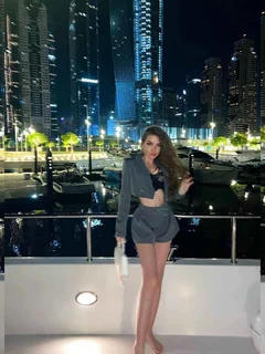 Erika escort in Paris