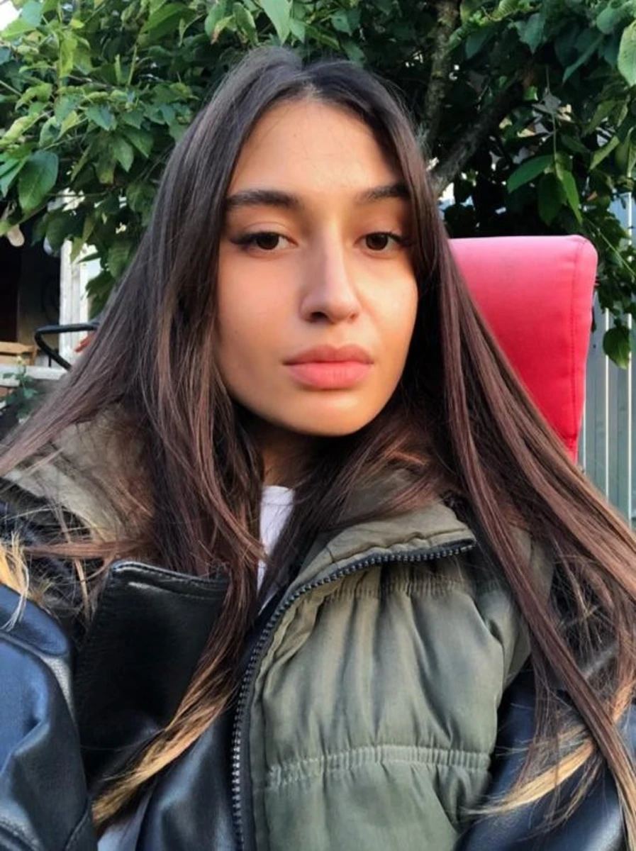 Galina escort in Paris
