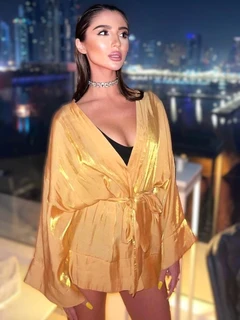 Gina escort in Paris