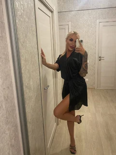 Katya escort in Paris