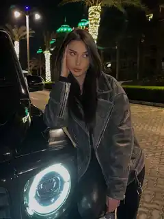 Katya escort in Paris