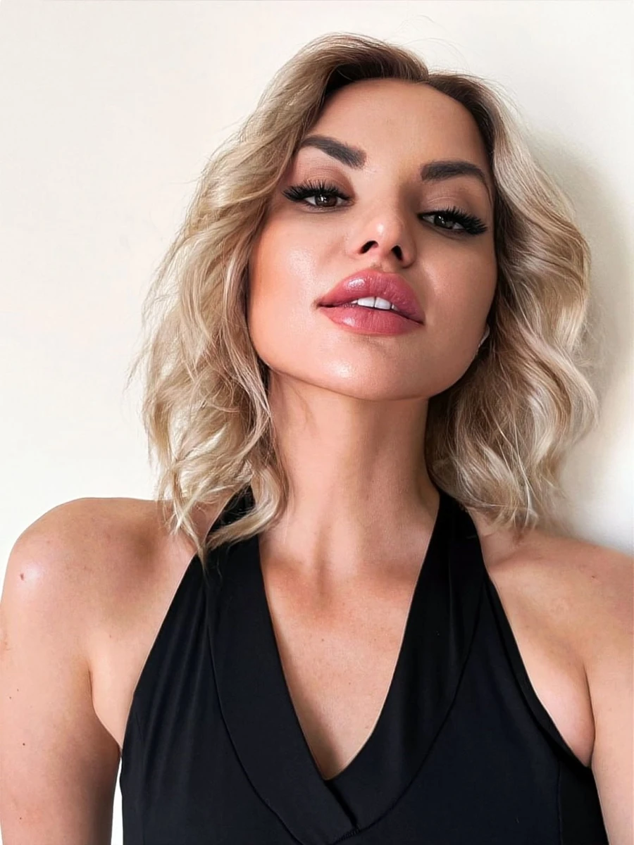 Kristina escort in Paris