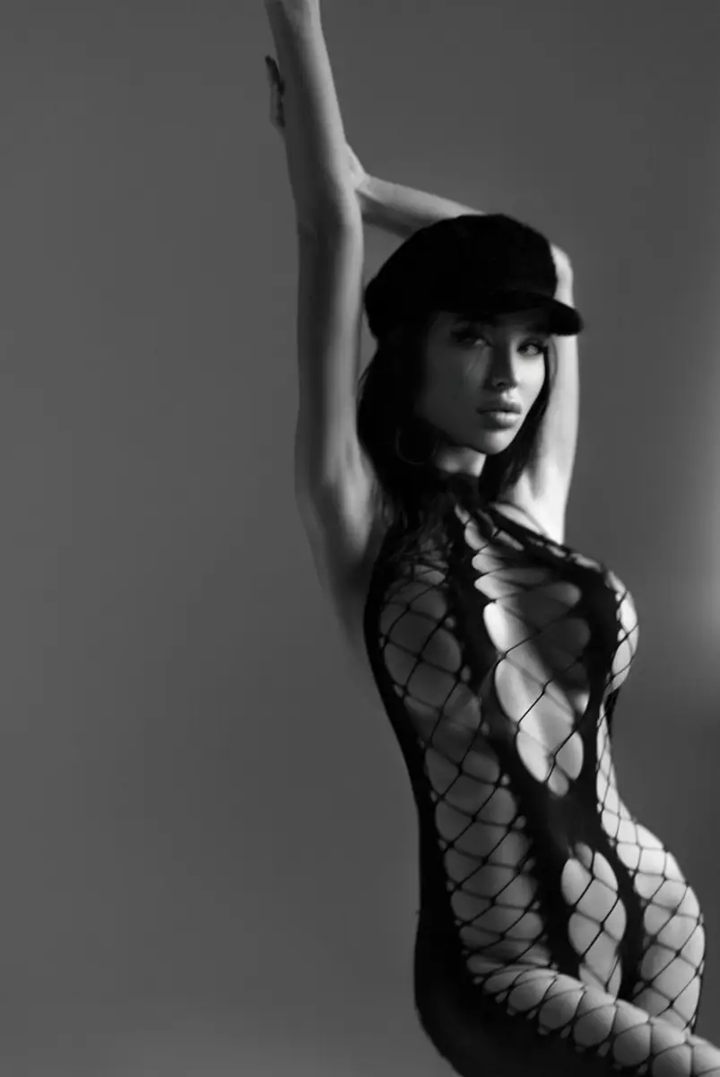 Lana  escort in Paris