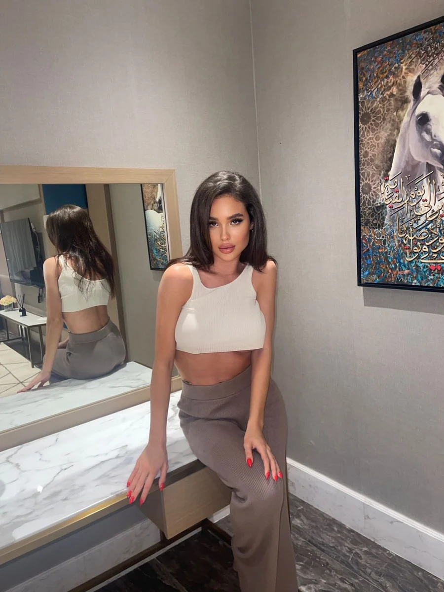 Lana  escort in Paris