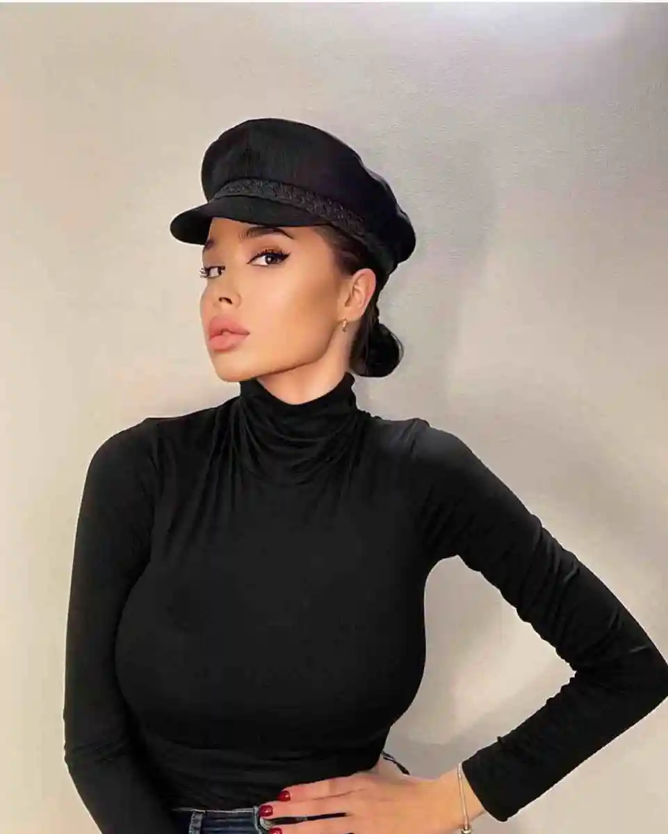 Lana  escort in Paris