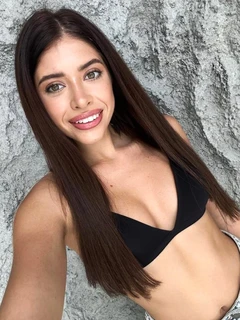 Lana escort in Paris