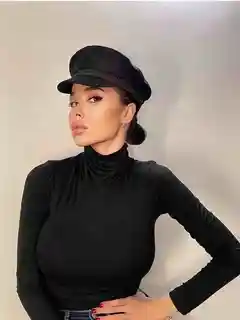 Lana  escort in Paris