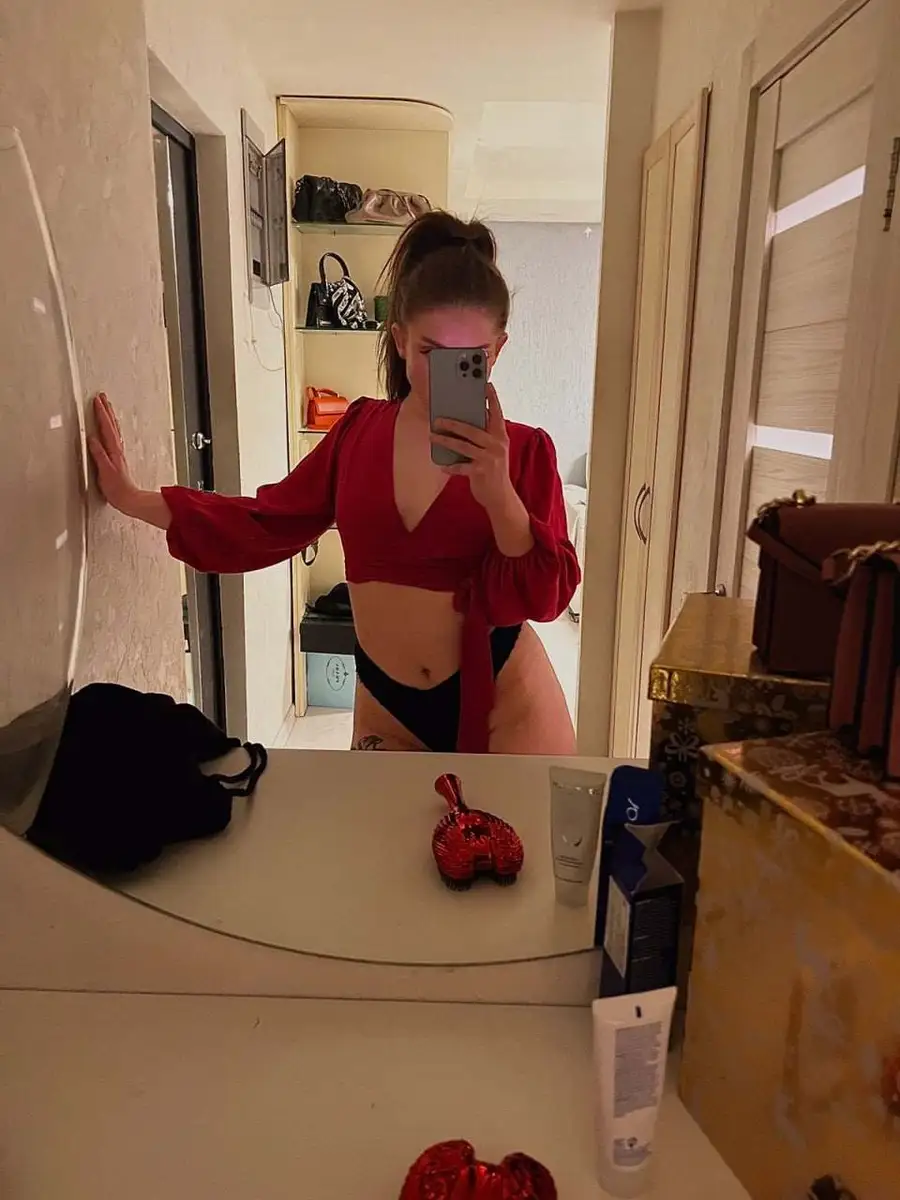 Lexa escort in Paris