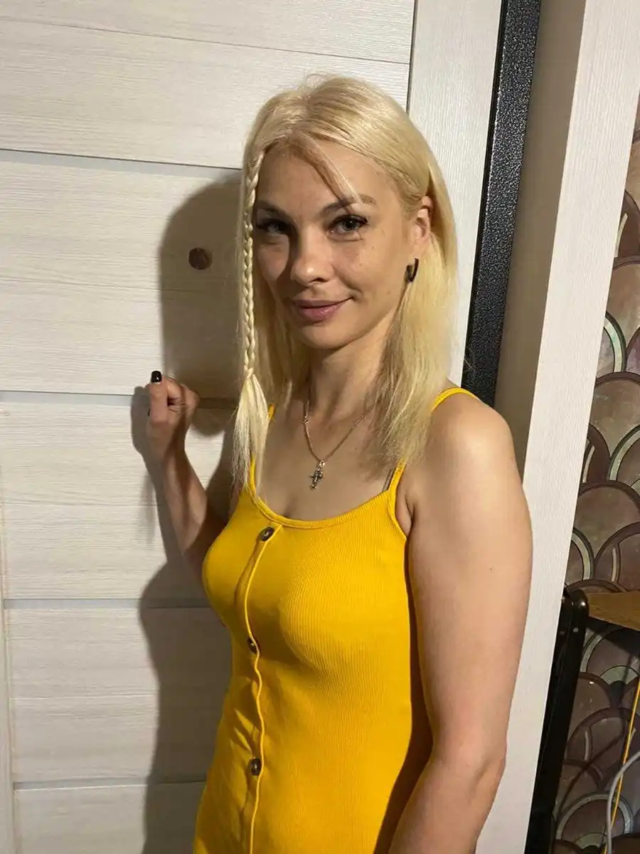 Lida escort in Paris