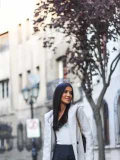 Linda escort in Paris