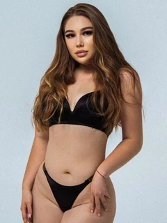  Liya escort in Paris