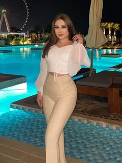  Liya escort in Paris