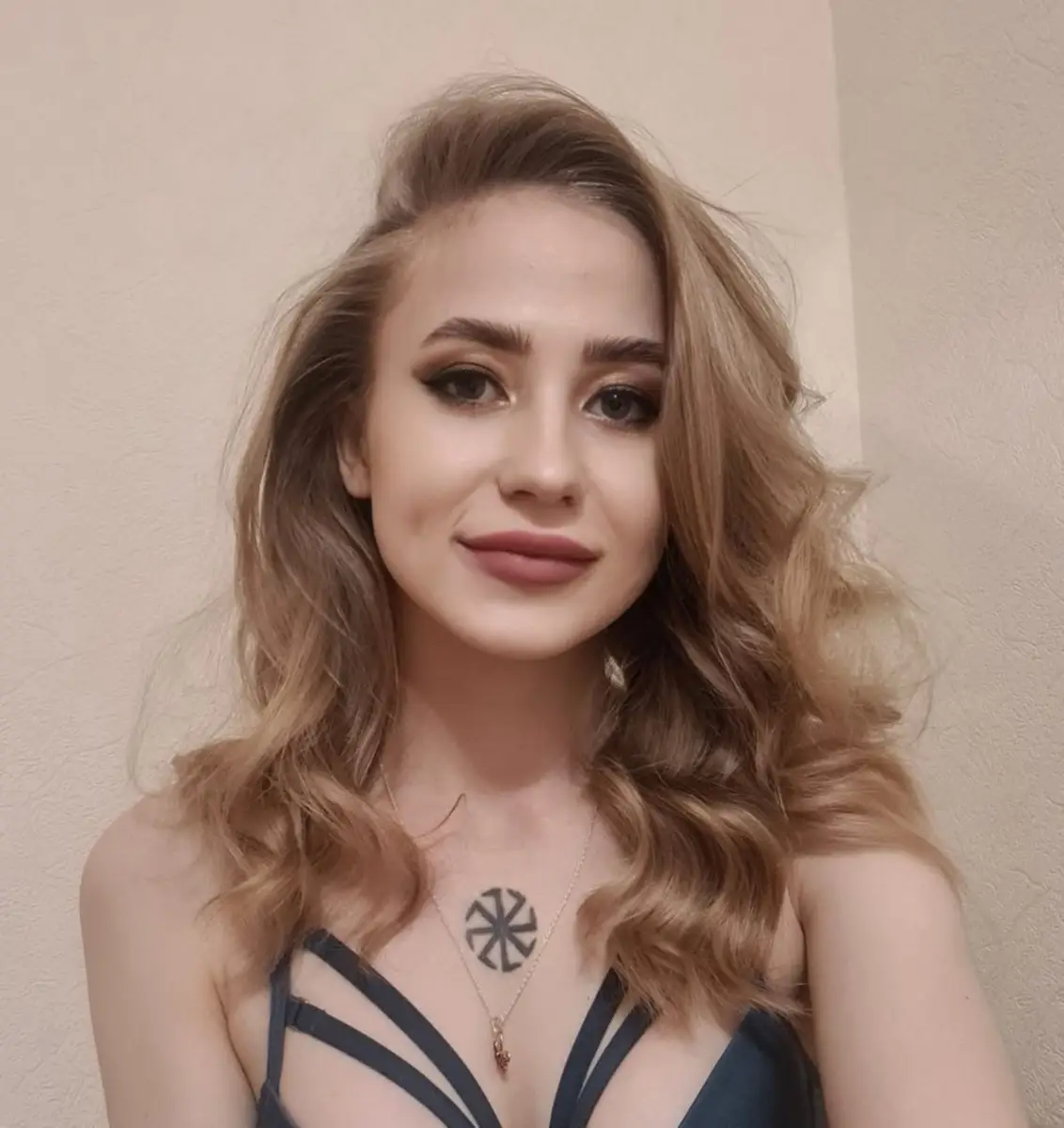 Liza escort in Paris