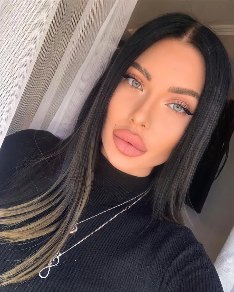 Melissa escort in Paris