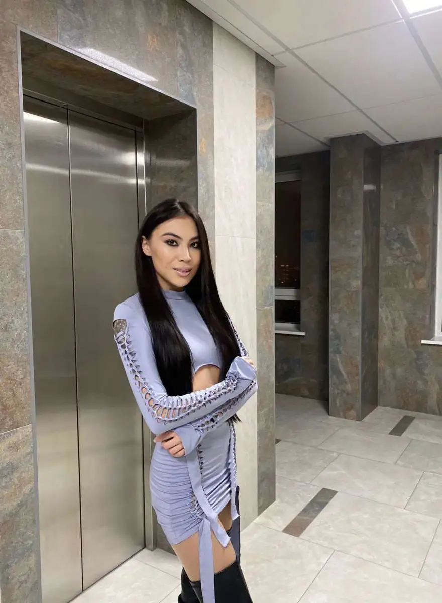 Melissa escort in Paris